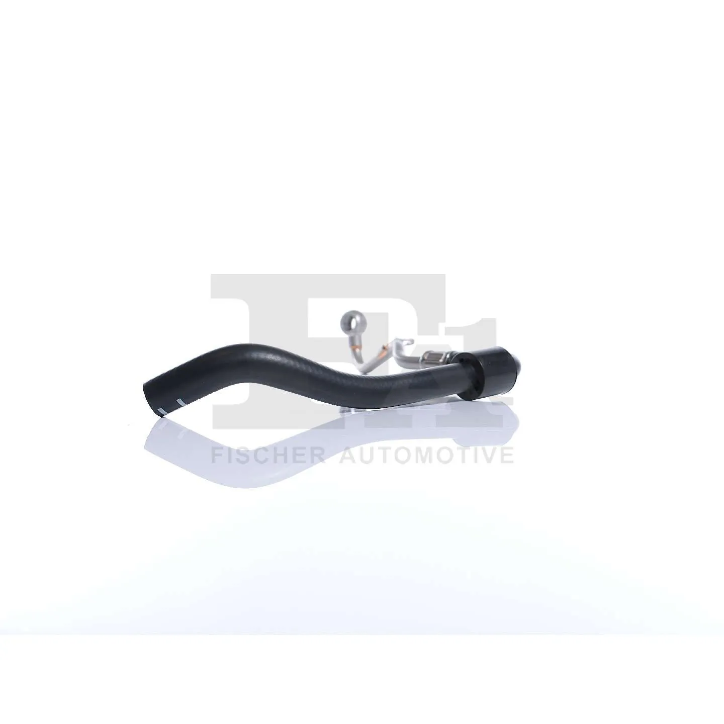 Teava lichid de racire, turbocompresor