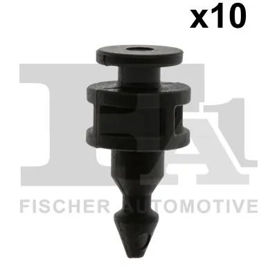 Clips acoperire decorativa si protectie