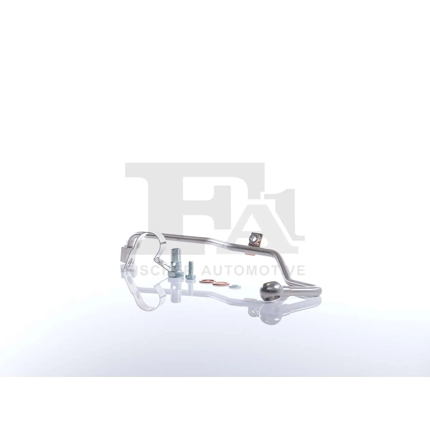 Conducta ulei, incarcare