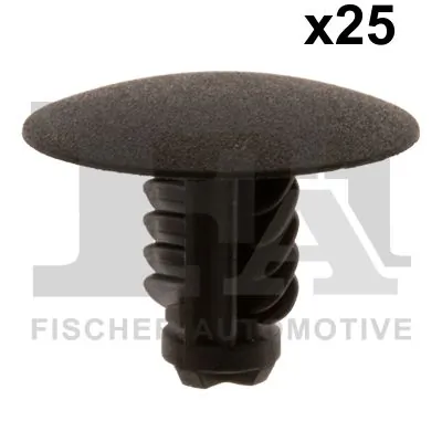 Clips acoperire decorativa si protectie