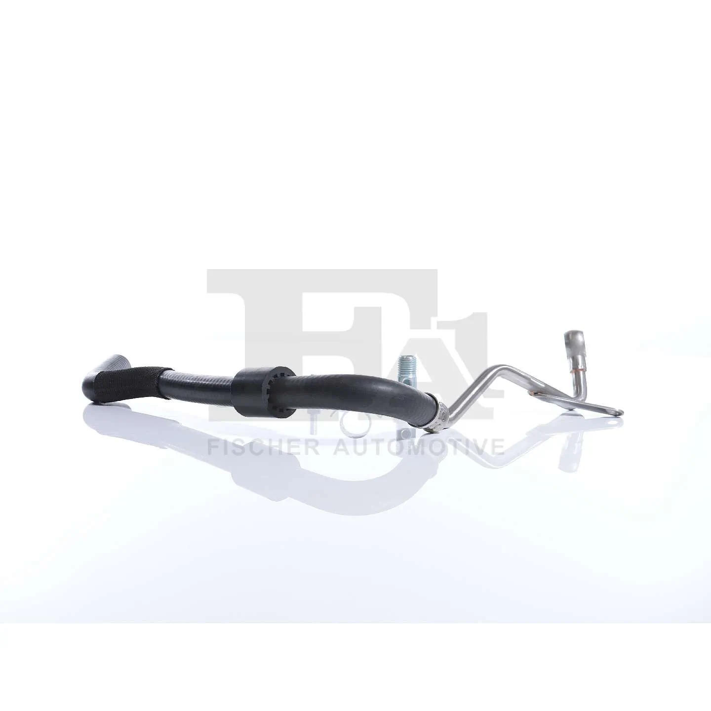 Teava lichid de racire, turbocompresor