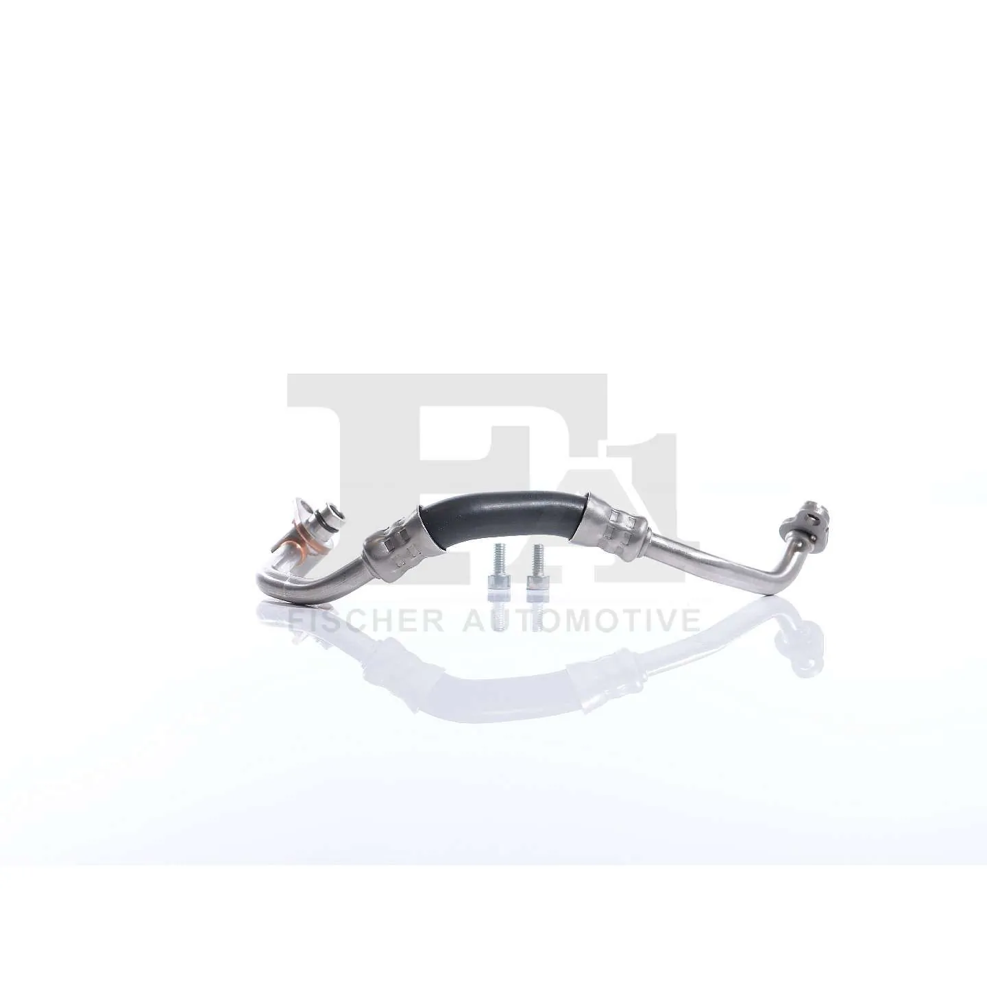 Teava lichid de racire, turbocompresor