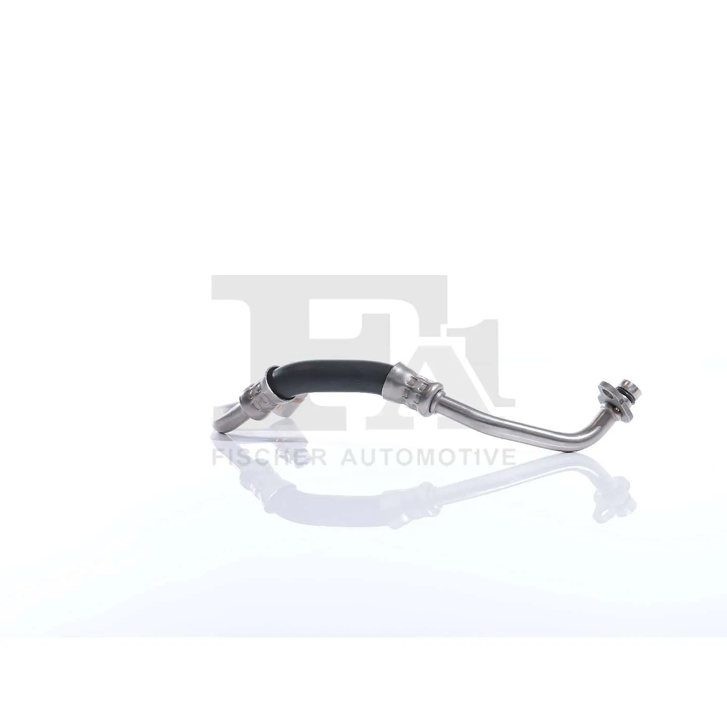 Teava lichid de racire, turbocompresor