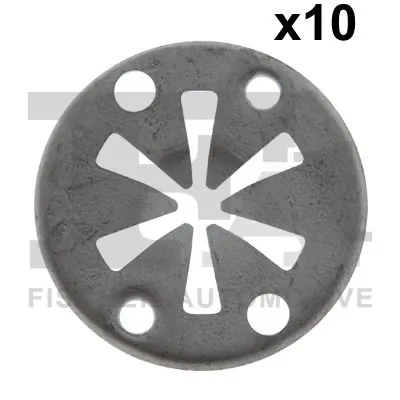 Clips acoperire decorativa si protectie FA1 11-40111.10