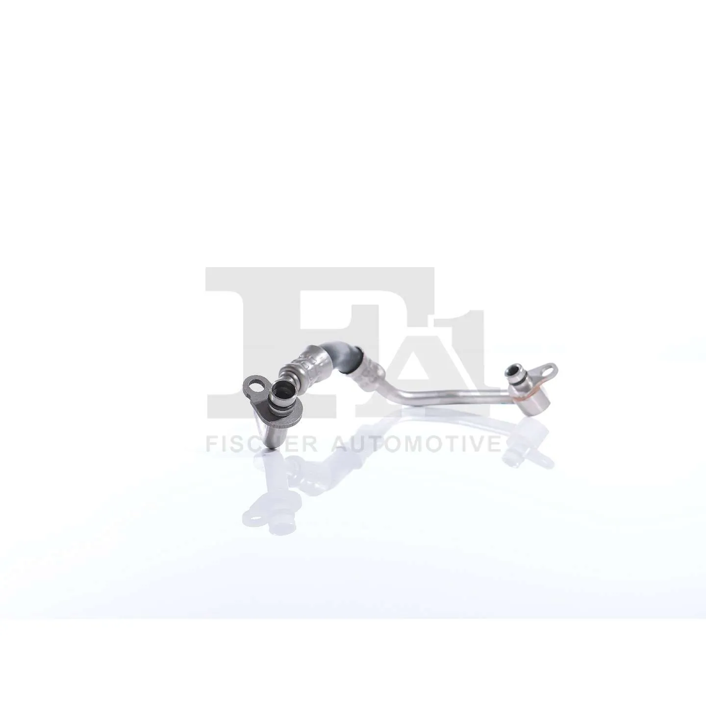 Teava lichid de racire, turbocompresor