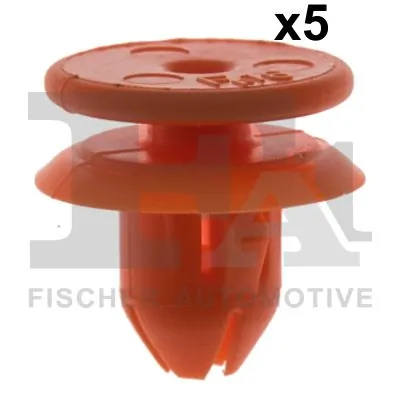 Clips acoperire decorativa si protectie