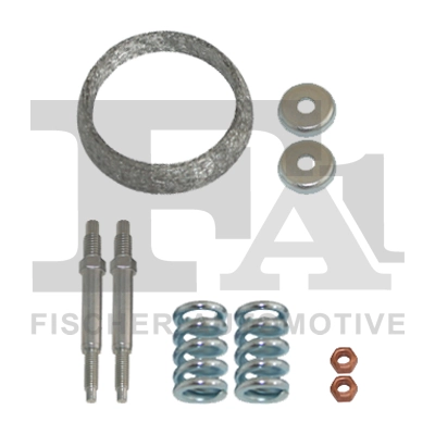 Set garnituri sistem de esapament
