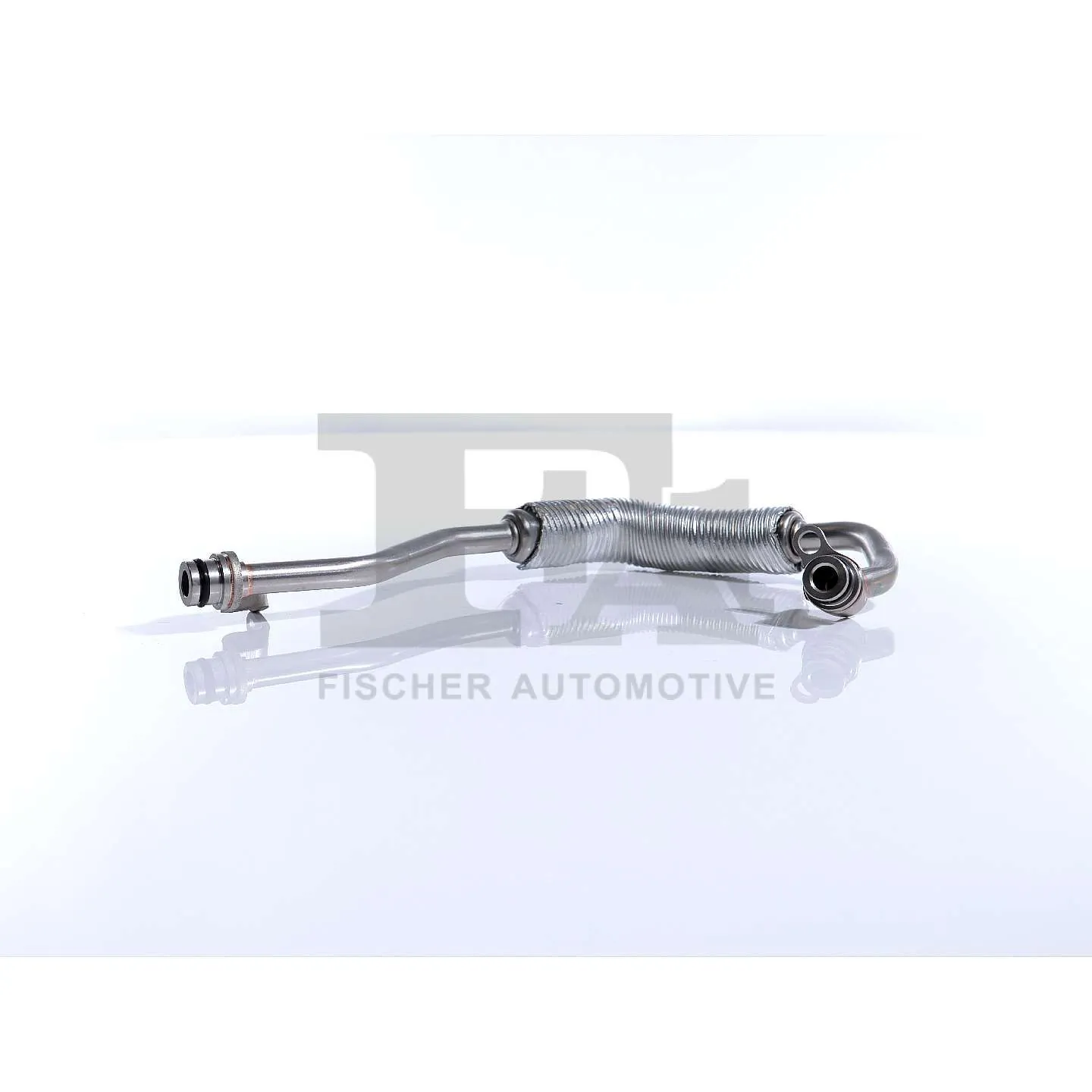 Teava lichid de racire, turbocompresor