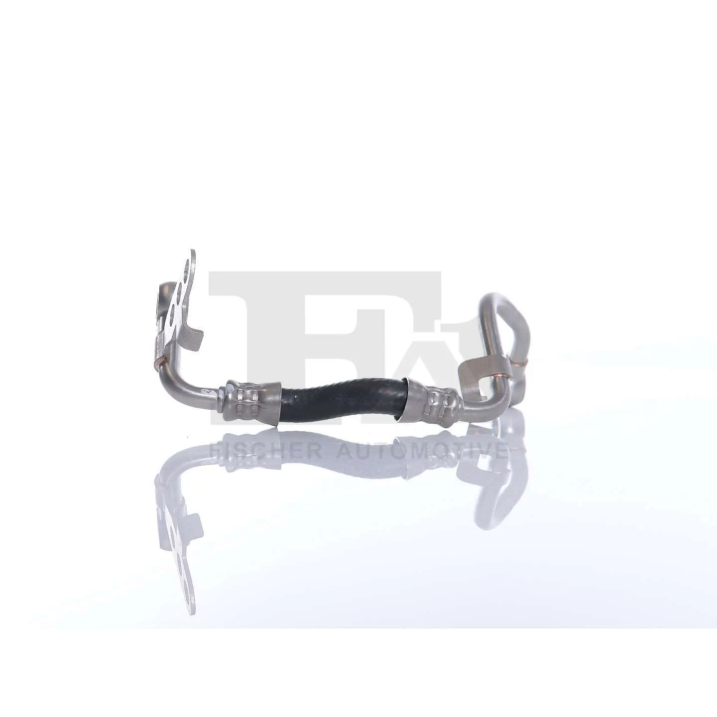 Teava lichid de racire, turbocompresor