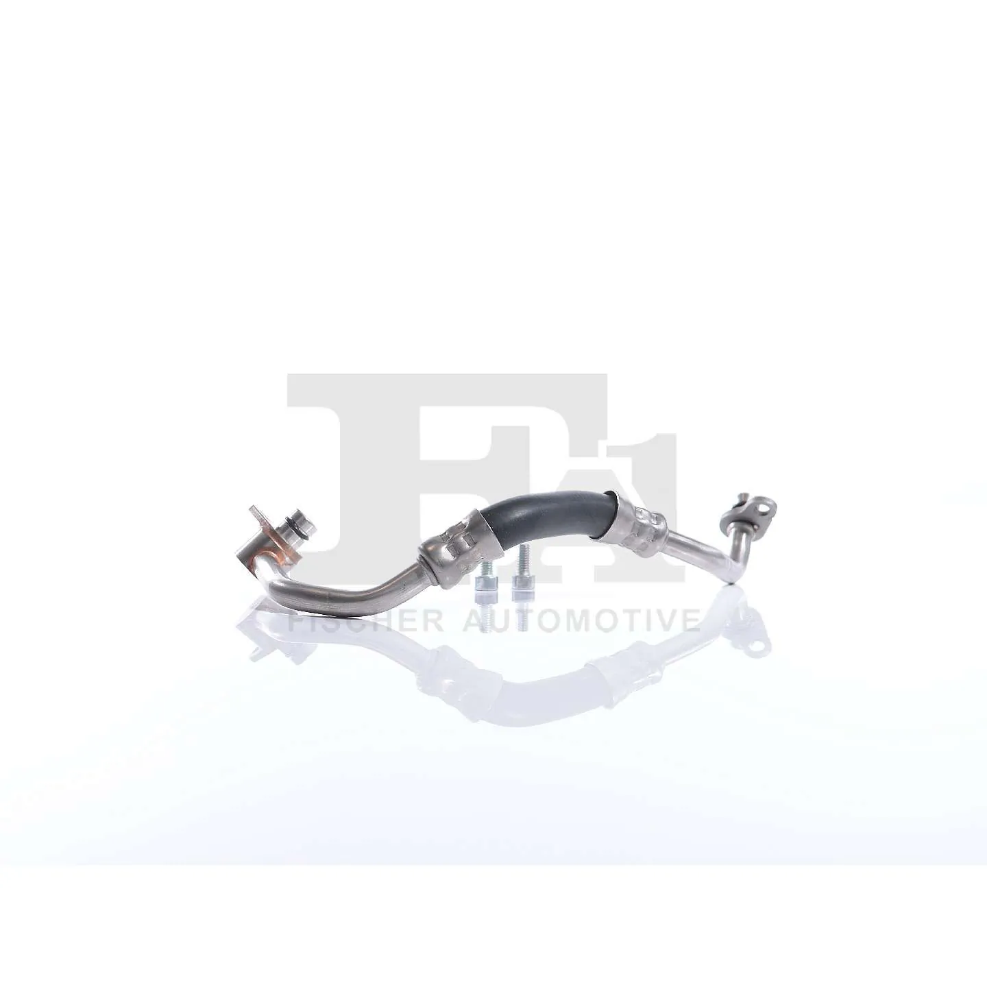 Teava lichid de racire, turbocompresor