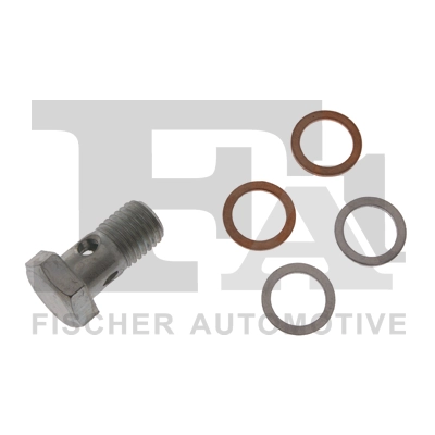 Surub cu cap tubular incarcator