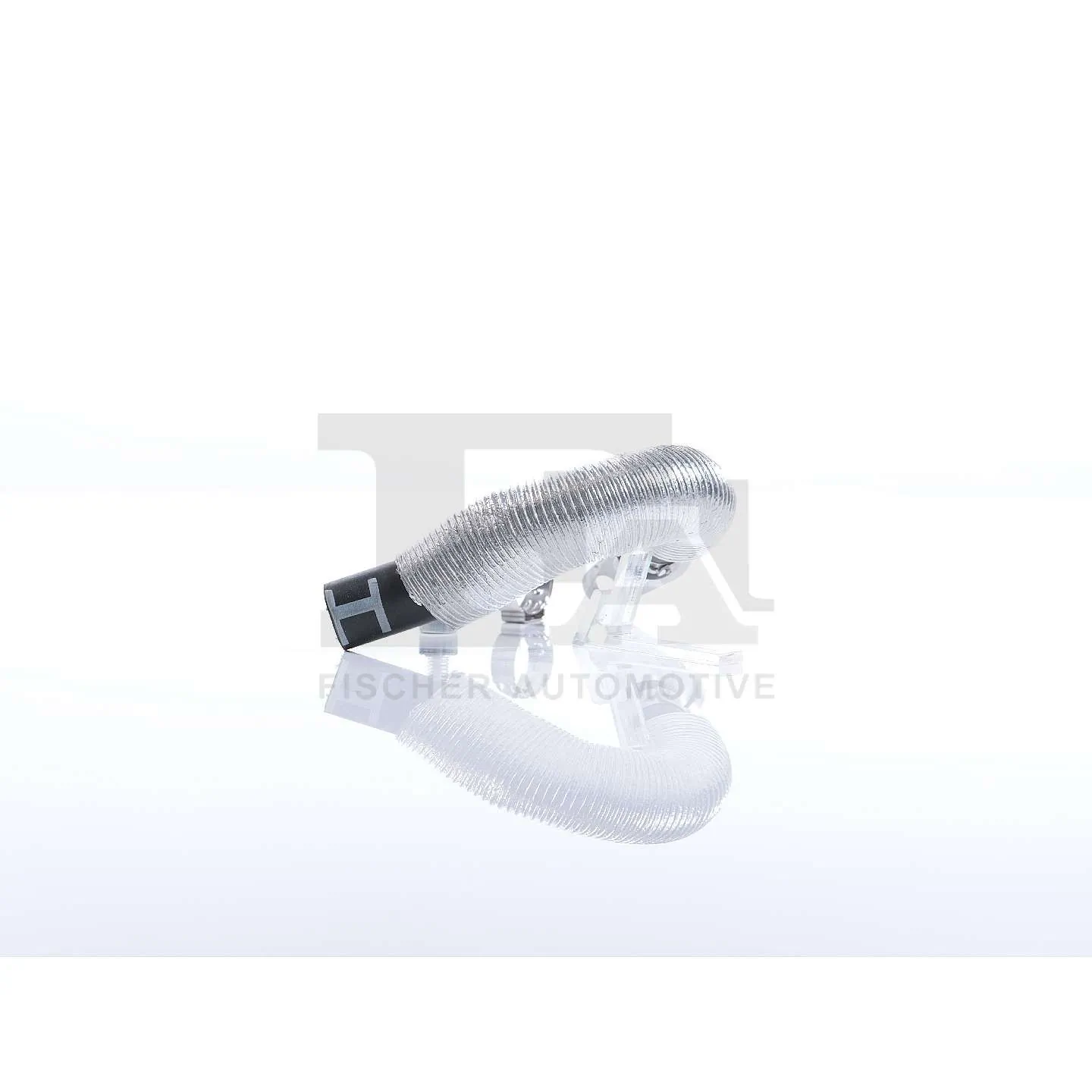 Teava lichid de racire, turbocompresor