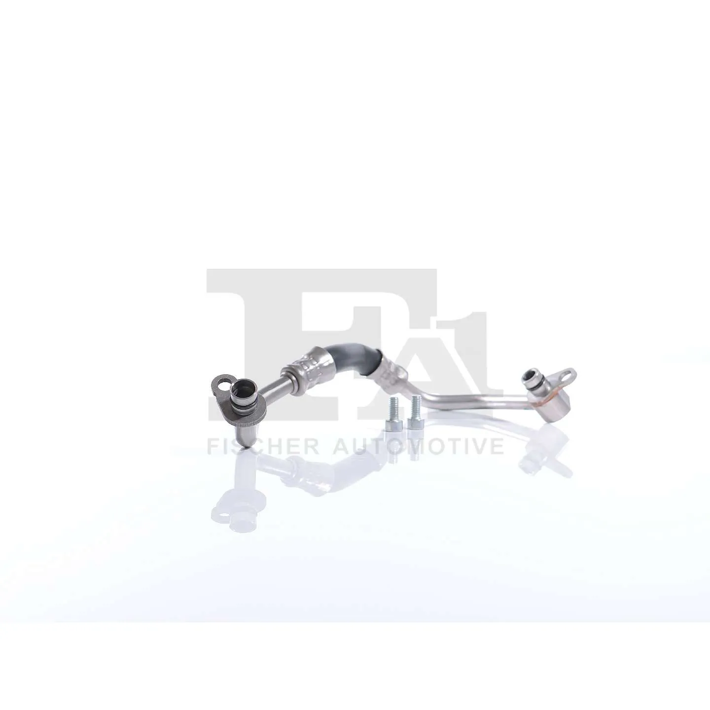 Teava lichid de racire, turbocompresor