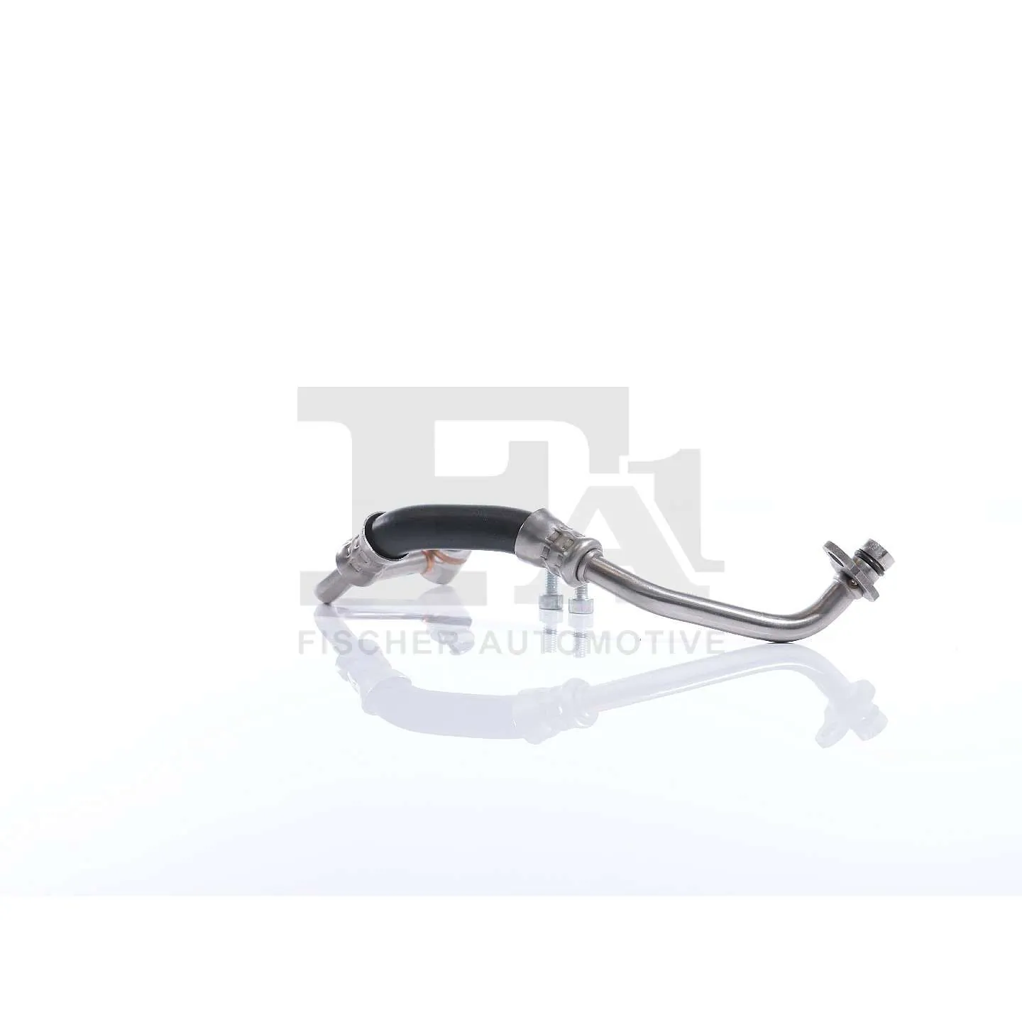 Teava lichid de racire, turbocompresor