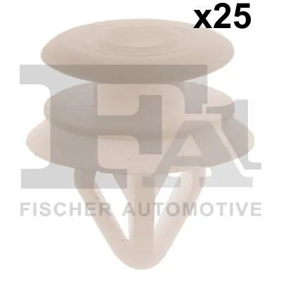 Clips acoperire decorativa si protectie