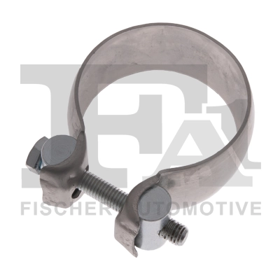 Conector teava esapament