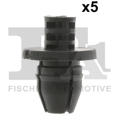 Clips acoperire decorativa si protectie