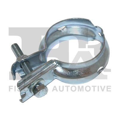 Conector teava esapament