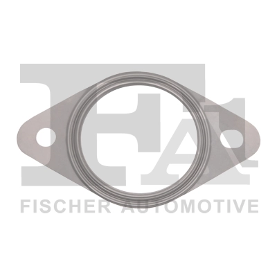 Garnitura racord evacuare