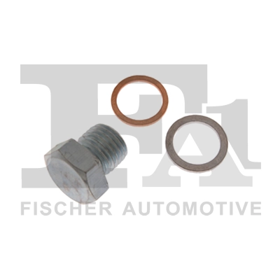 Set reparatie filet surub golire ulei