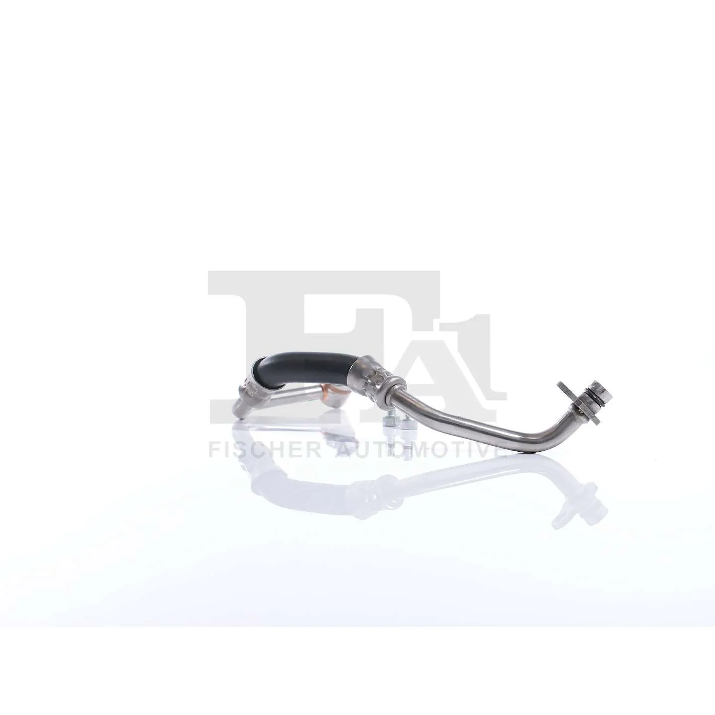 Teava lichid de racire, turbocompresor
