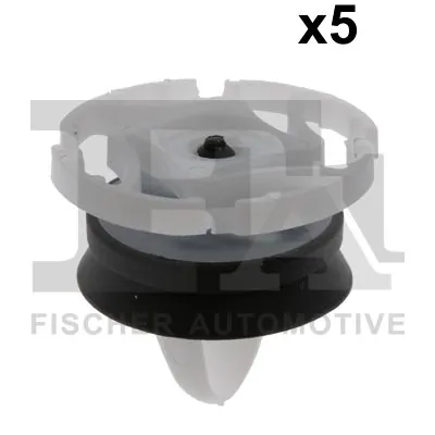 Clips acoperire decorativa si protectie FA1 21-40015.5