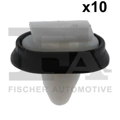 Clips acoperire decorativa si protectie