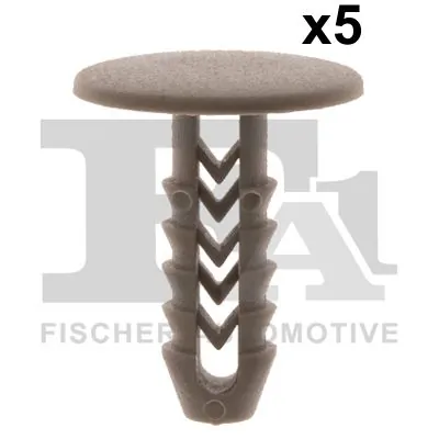 Clips acoperire decorativa si protectie