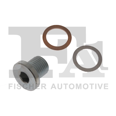 Set reparatie filet surub golire ulei