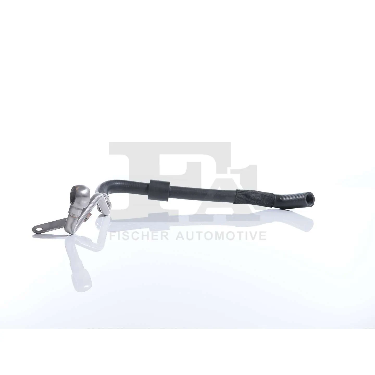 Teava lichid de racire, turbocompresor