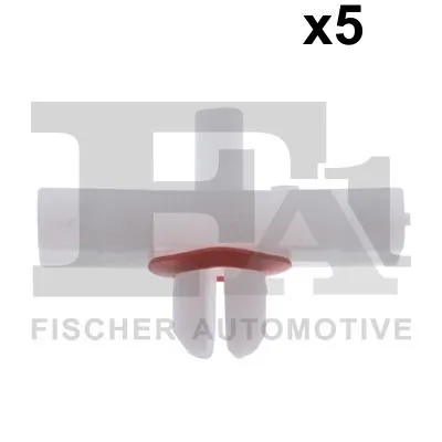 Clips, acoperire decorativa si protectie