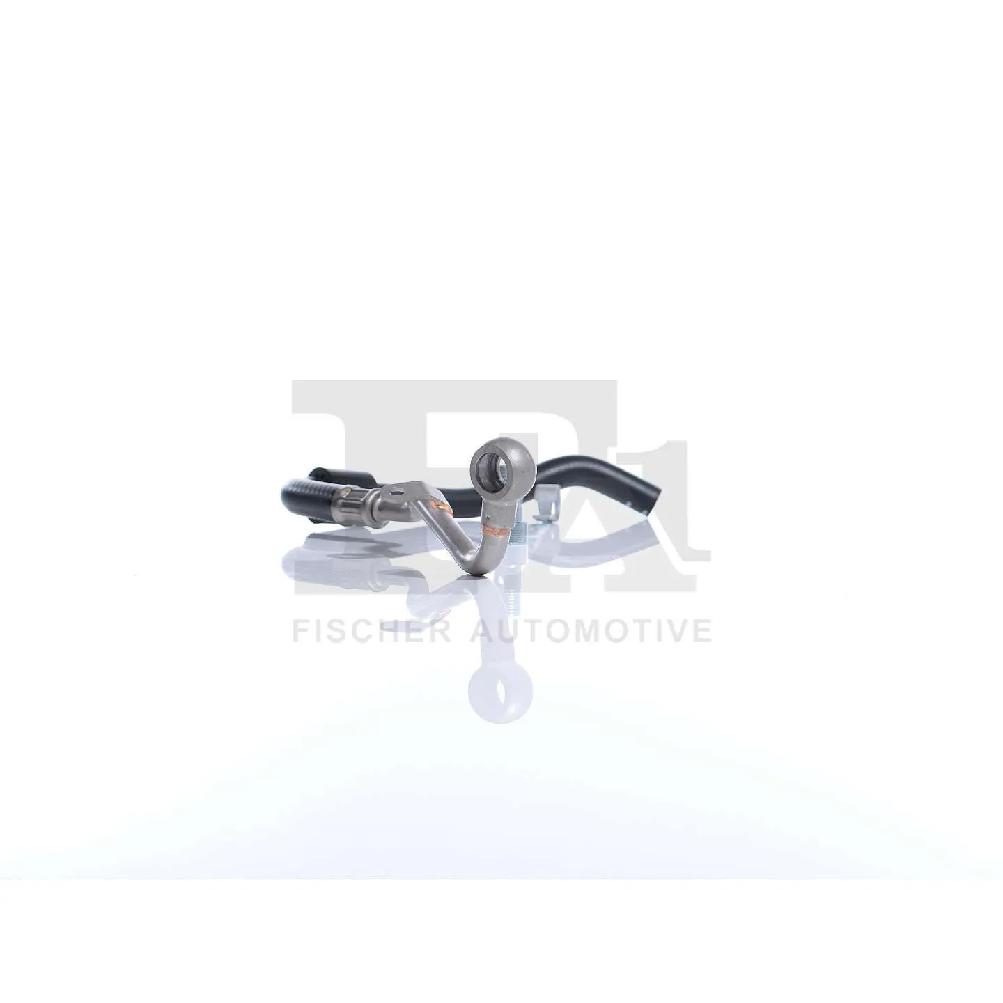 Teava lichid de racire, turbocompresor