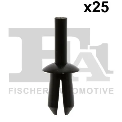 Clips acoperire decorativa si protectie FA1 11-20004.25