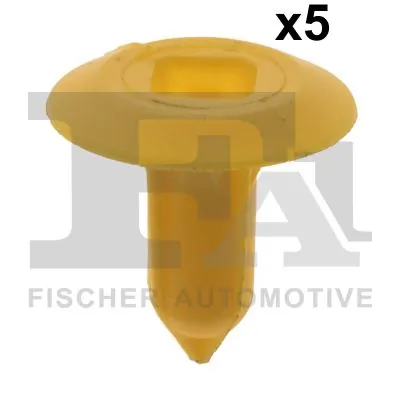 Clips, acoperire decorativa si protectie