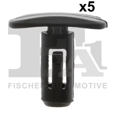 Clips acoperire decorativa si protectie