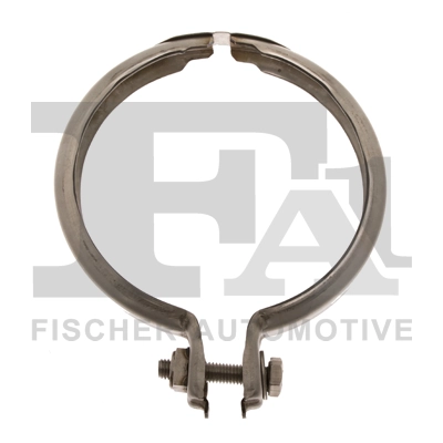 Conector teava esapament