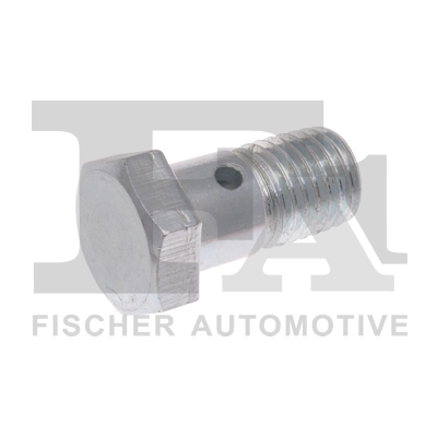 Surub cu cap tubular incarcator