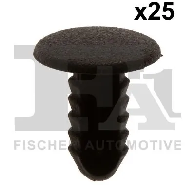 Clips acoperire decorativa si protectie