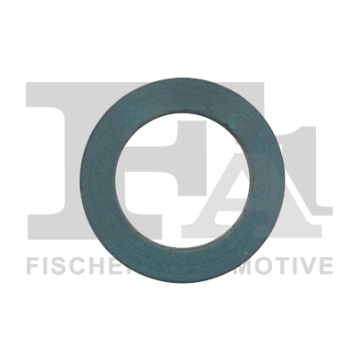 Inel etansare galerie evacuare
