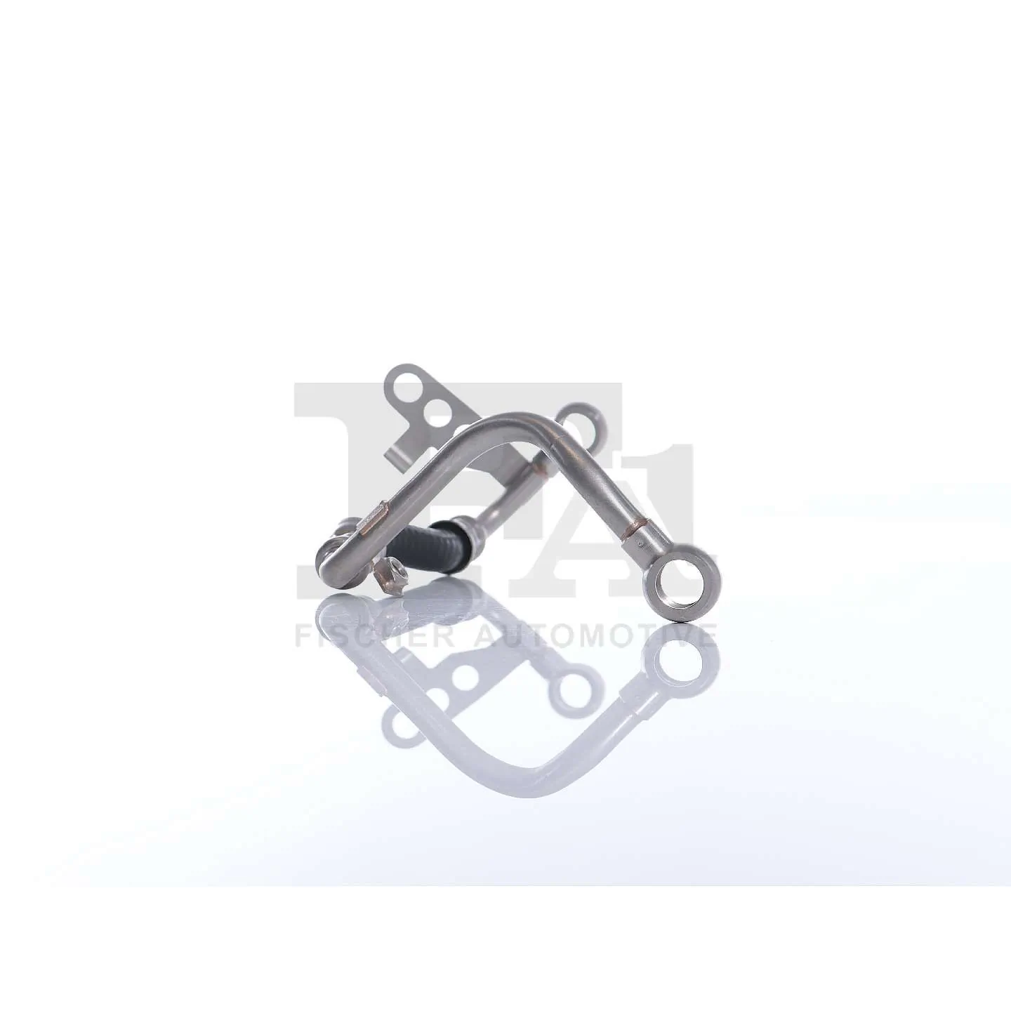 Teava lichid de racire, turbocompresor