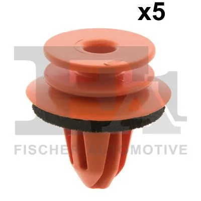 Clips acoperire decorativa si protectie