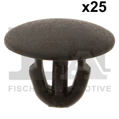 Clips acoperire decorativa si protectie