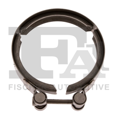 Conector teava esapament