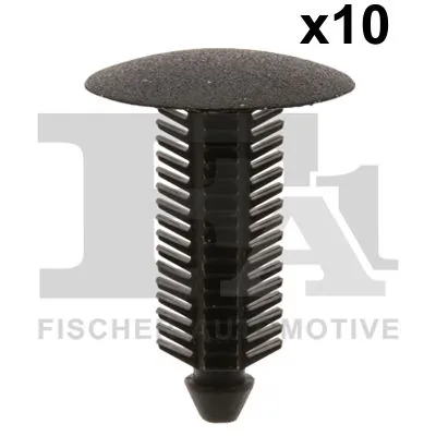 Clips, acoperire decorativa si protectie