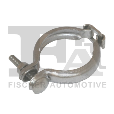 Conector teava esapament
