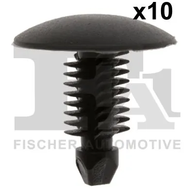 Clips acoperire decorativa si protectie