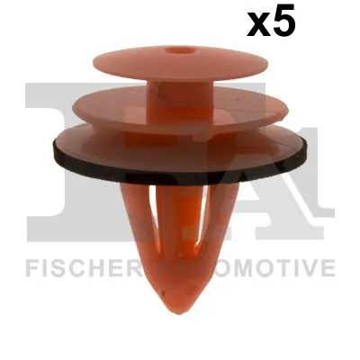 Clips acoperire decorativa si protectie