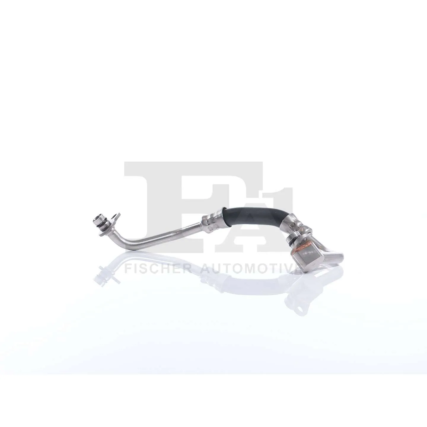 Teava lichid de racire, turbocompresor