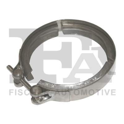 Conector teava esapament