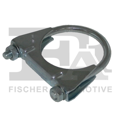 Conector teava esapament